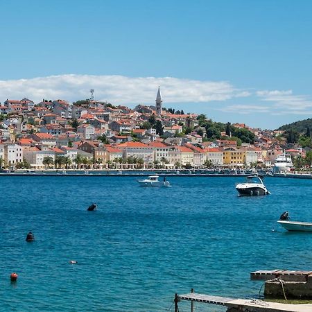 Apartman Velopin Mali Lošinj Dış mekan fotoğraf