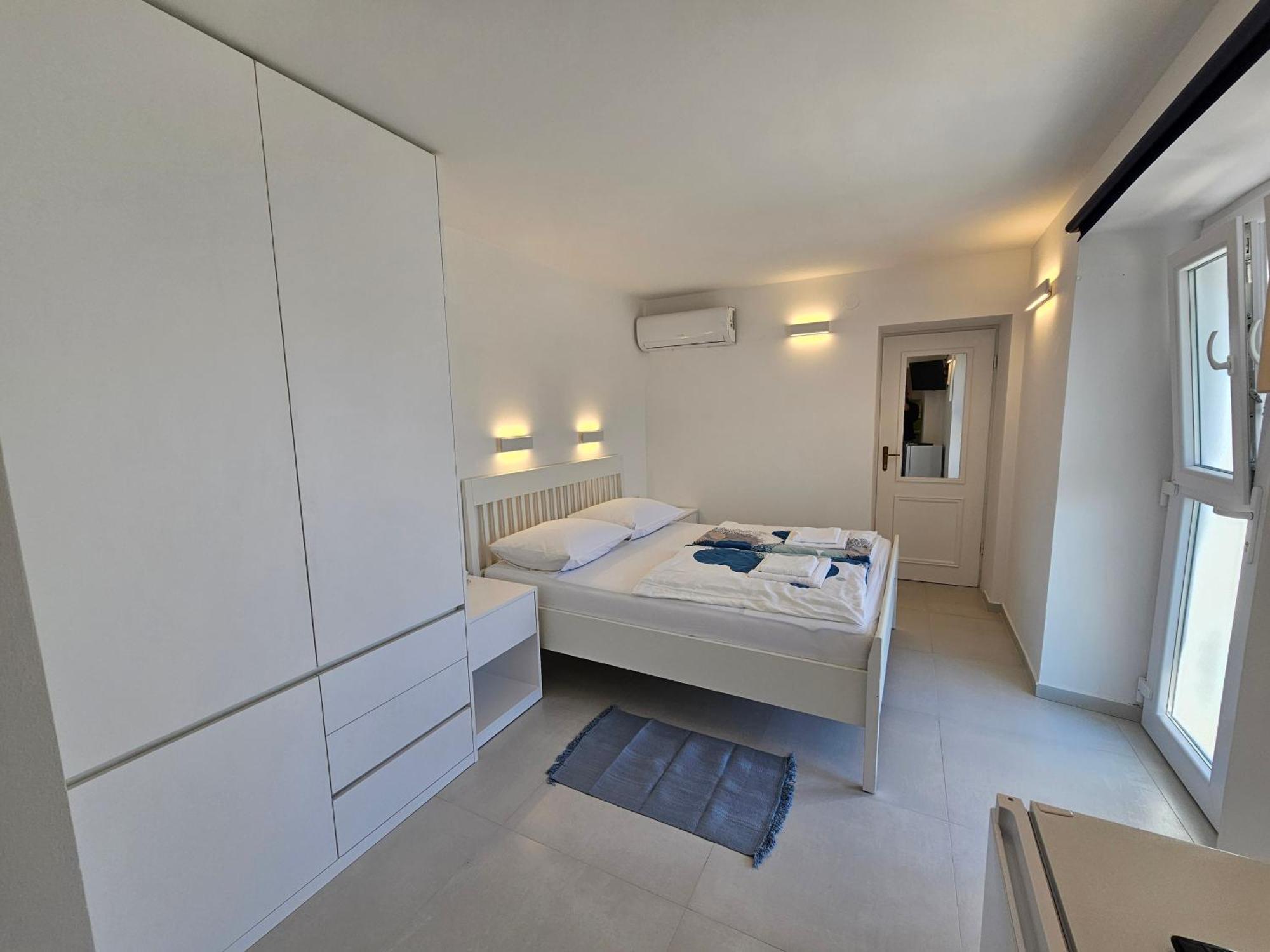 Apartman Velopin Mali Lošinj Dış mekan fotoğraf